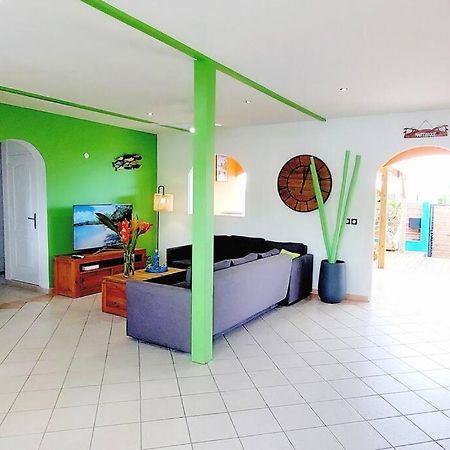 Villa Anolis, Sainte Luce, Piscine, Vue Mer, 4* Exterior photo